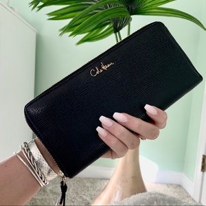Authentic Cole Haan Clutch